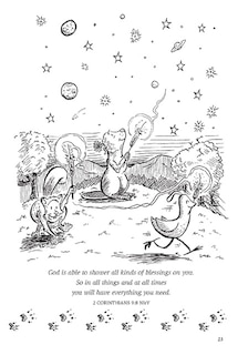 Sample content 2_Praying the Prayers of the Bible for Kids