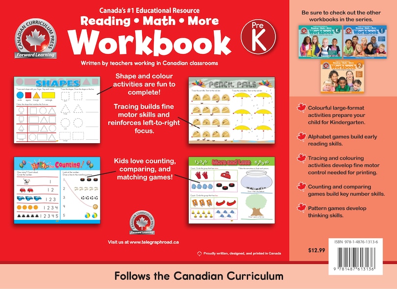 Back cover_Pre-Kindergarten Workbook (Floorpad)