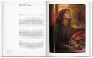 Sample content_Pre-raphaelites