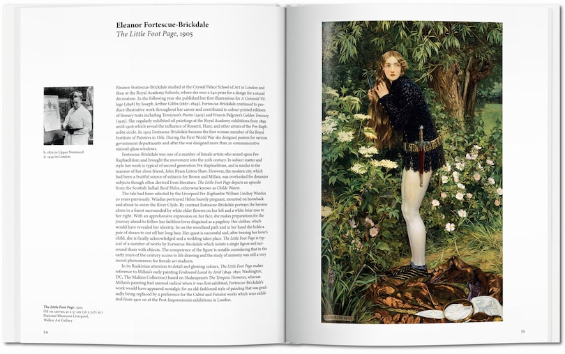 Sample content 3_Pre-raphaelites