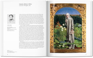 Sample content 4_Pre-raphaelites