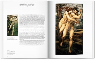 Sample content 5_Pre-raphaelites
