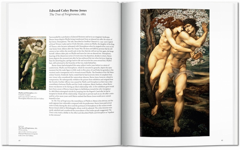 Sample content 5_Pre-raphaelites