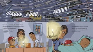 Sample content 4_Preciosa (Precious Spanish Edition)