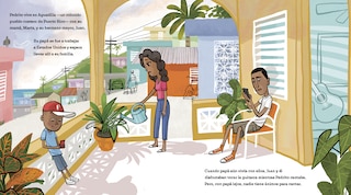 Sample content 5_Preciosa (Precious Spanish Edition)