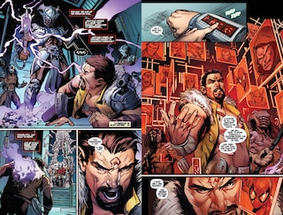 Aperçu du contenu 2_Predator Kills The Marvel Universe