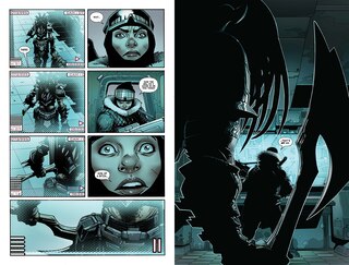 Sample content 3_PREDATOR: THE THETA SAGA