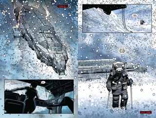 Sample content 4_PREDATOR: THE THETA SAGA