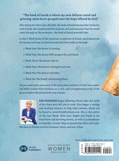 Back cover_Predicting Jesus
