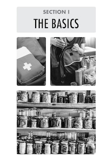 Sample content 4_Prepper's Long-Term Survival: Countdown to Preparedness