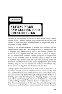 Sample content 2_Prepper's Long-Term Survival Guide