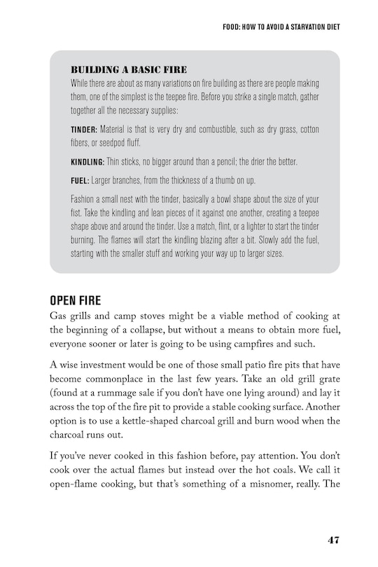 Sample content 4_Prepper's Long-Term Survival Guide