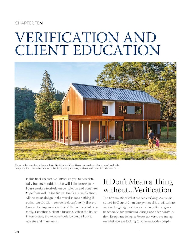 Sample content_Pretty Good House