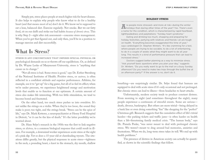 Sample content 2_Prevent, Halt & Reverse Heart Disease