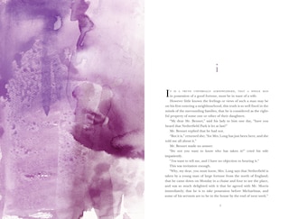 Aperçu du contenu_Pride And Prejudice (deluxe Edition)