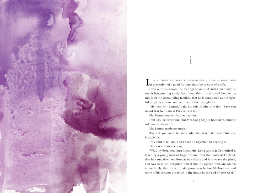 Aperçu du contenu_Pride And Prejudice (deluxe Edition)