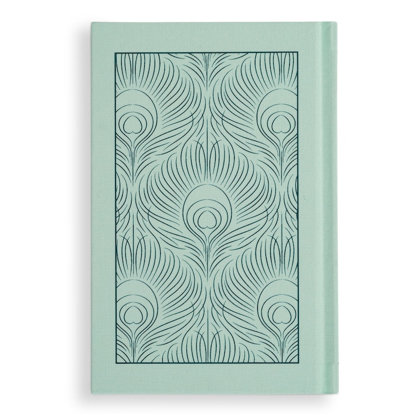 Back cover_Pride and Prejudice