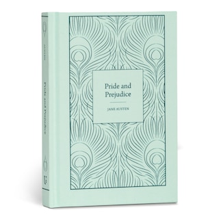 Sample content_Pride and Prejudice