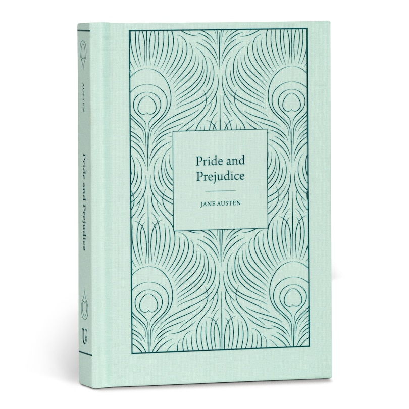 Sample content_Pride and Prejudice