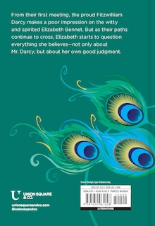 Couverture arrière_Pride and Prejudice