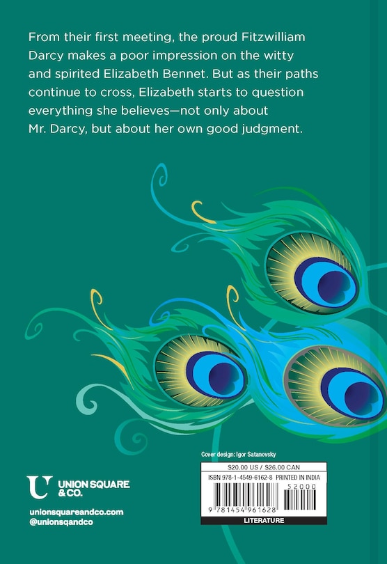 Couverture arrière_Pride and Prejudice