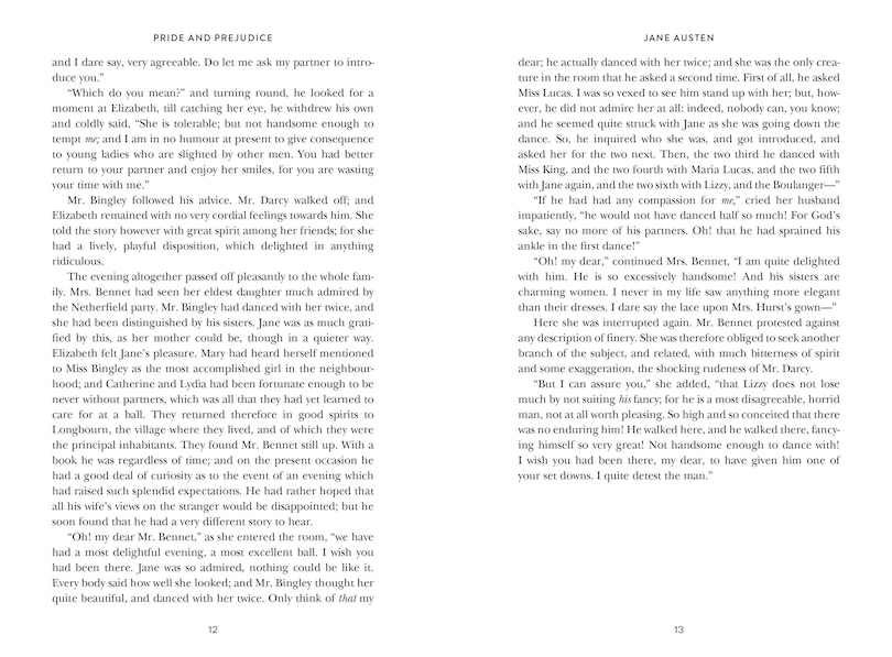 Aperçu du contenu 4_Pride and Prejudice