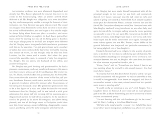 Aperçu du contenu 5_Pride and Prejudice