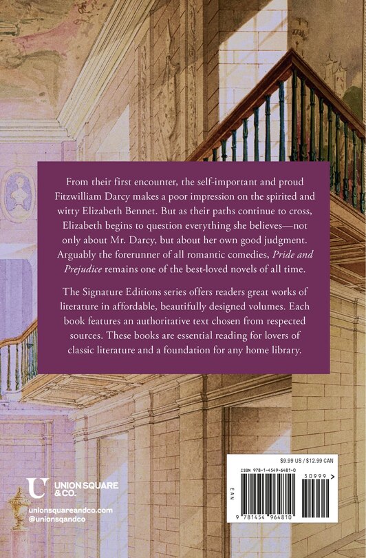 Couverture arrière_Pride and Prejudice
