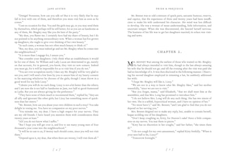 Sample content 5_Pride and Prejudice