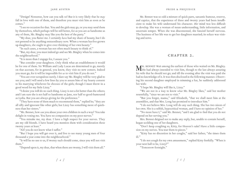 Sample content 5_Pride and Prejudice