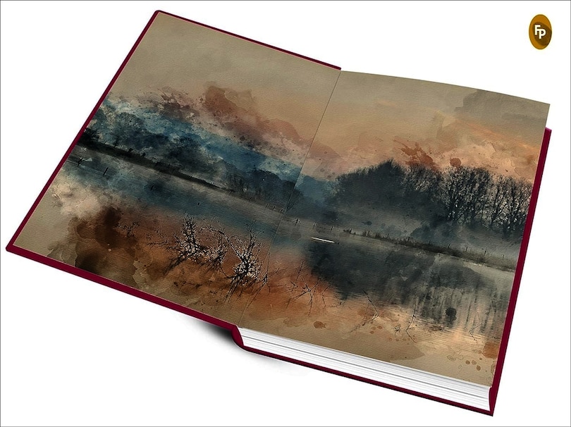 Sample content_Pride & Prejudice (Deluxe Hardbound Edition)