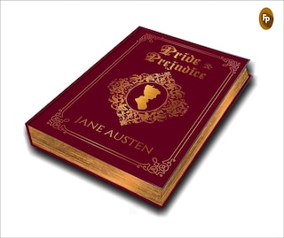 Sample content 2_Pride & Prejudice (Deluxe Hardbound Edition)