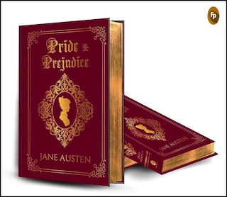 Sample content 3_Pride & Prejudice (Deluxe Hardbound Edition)