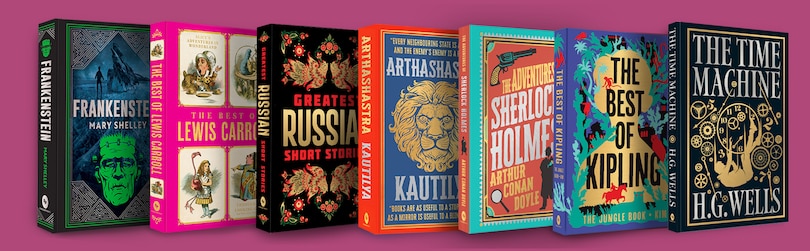 Sample content 4_Pride & Prejudice (Deluxe Hardbound Edition)