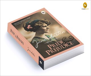 Aper&ccedil;u du contenu_Pride & Prejudice