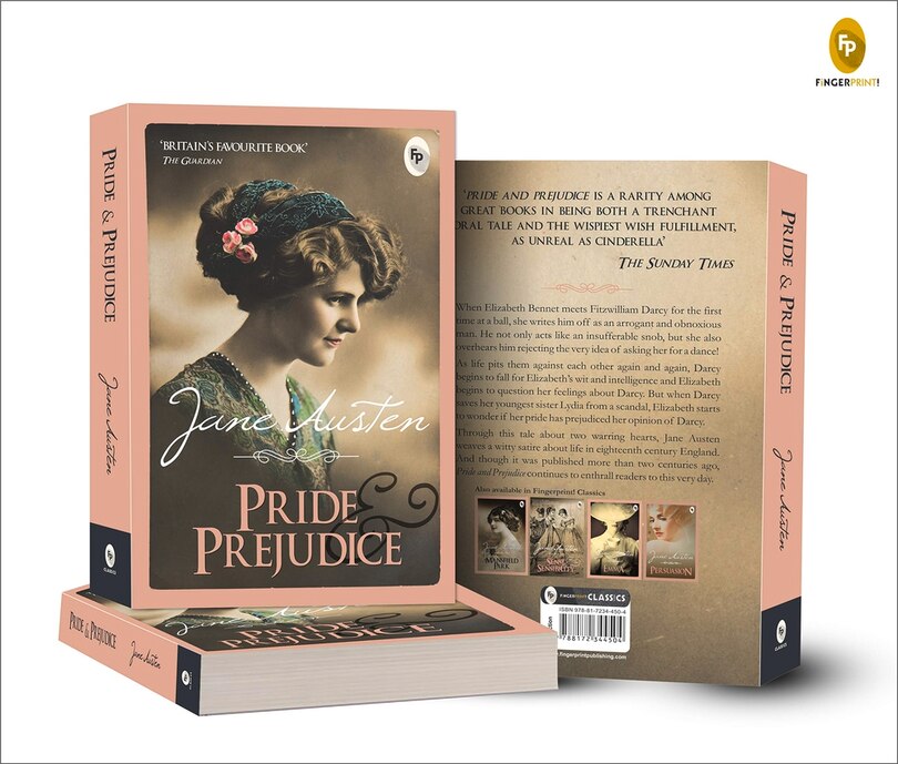 Aper&ccedil;u du contenu 2_Pride & Prejudice