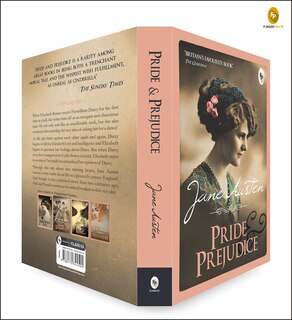 Aper&ccedil;u du contenu 3_Pride & Prejudice