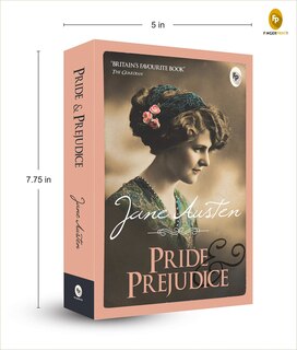 Aper&ccedil;u du contenu 4_Pride & Prejudice