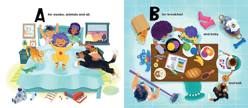 Sample content_Pride Puppy!