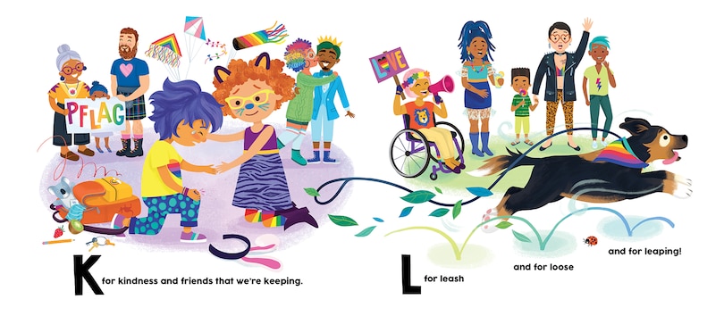 Sample content 3_Pride Puppy!