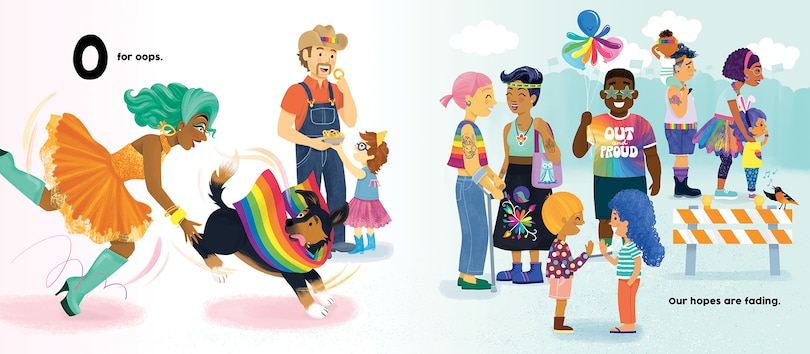 Sample content 4_Pride Puppy!