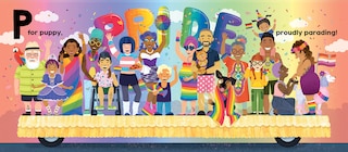 Sample content 5_Pride Puppy!