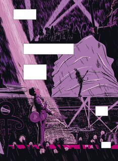 Sample content 2_Prince in Comics!