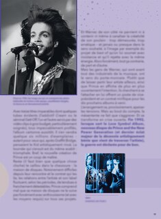 Sample content 5_Prince in Comics!