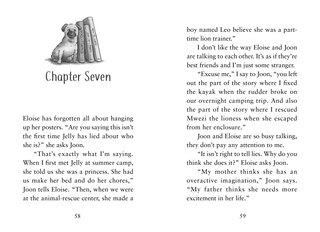 Sample content 3_Princess Angelica, Junior Reporter
