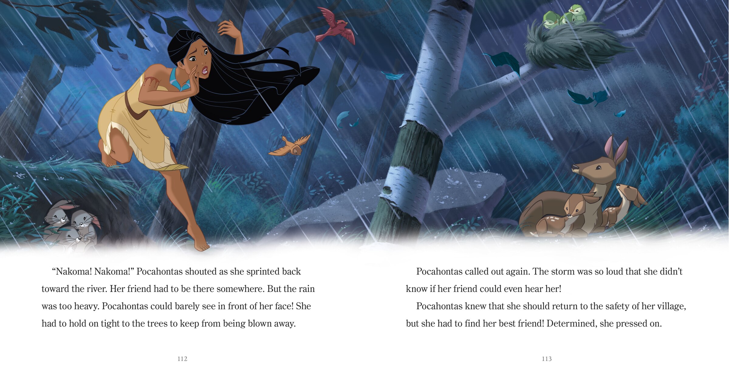 Disney Princess Bedtime Stories☆ Storybook Collection: Princess Bedtime Stories (2nd Edition