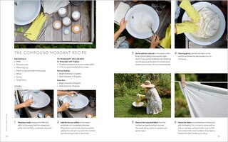 Sample content 2_Printing from the Garden