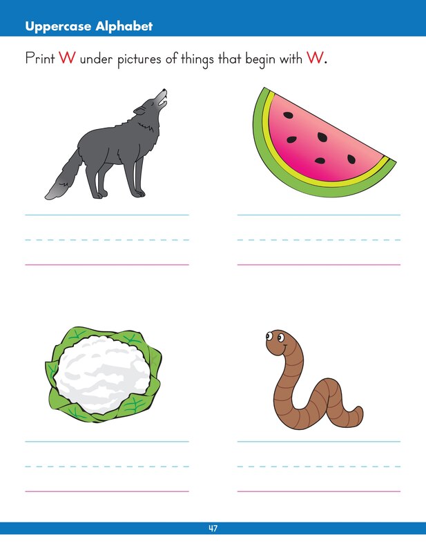 Sample content 3_Printing UpperCase