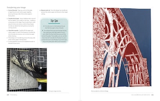 Sample content_Printmaking