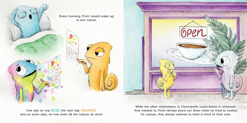 Sample content_Prism